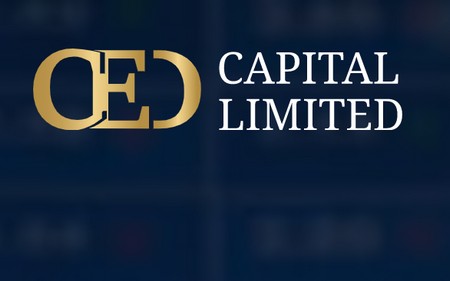 Брокер CED Capital Limited, обзор 2023