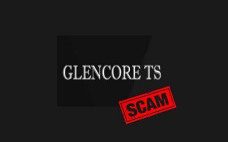 Мошенник Glencore ts, честные отзывы о glencore-ts.com.