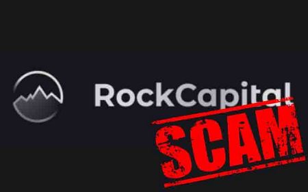 Как вернуть деньги у Rockcapital, развод трейдеров. rockcapital.pro отзывы