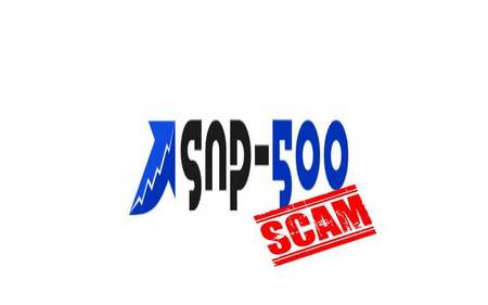 Мошенник SNP-500, честные отзывы о snp-500.com.