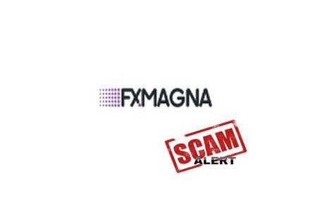 Реальные отзывы от трейдеров о fxmagna.com - разоблачение