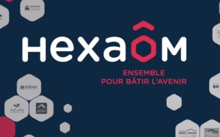 Hexaom - миллиардный оборот