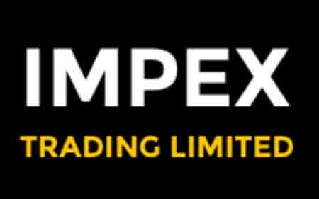 Форекс брокер Impex Trading Limited