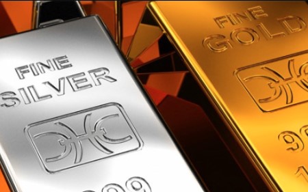 Пять причин, по которым инвесторы могут предпочесть серебро покупке золота