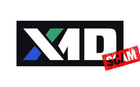 XMD Group развод честных трейдеров. xmd-group.com честные отзывы о мошенниках